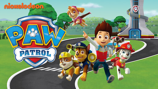 Watch Paw Patrol: The Movie | Netflix Watch Paw Patrol: The Movie | Netflix